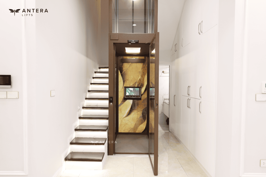 Modern-Home-Elevator