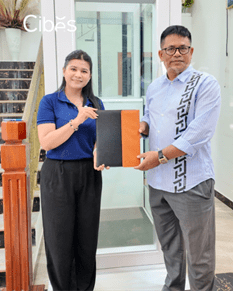 តម្លៃយោងរបស់ Cibes រួមបញ្ចូលការដំឡើងដោយក្រុមបច្ចេកទេស ការធ្វើតេស្ត ការដាក់ឱ្យដំណើរការ ការប្រគល់ជូន និងគ្រោងកញ្ចក់នាំចូល។